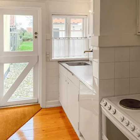 Holiday home In With Wifi