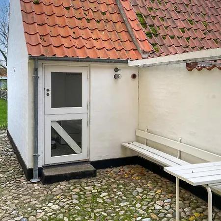 Holiday home In With Wifi Bogense