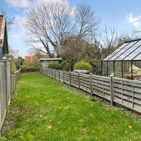 Holiday home In With Wifi