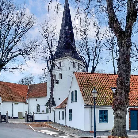 In With Wifi Bogense