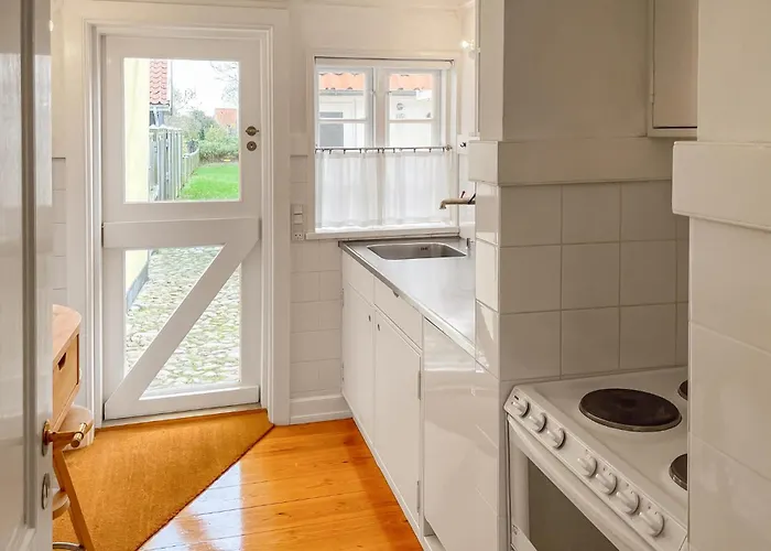 Semesterbostad In With Wifi