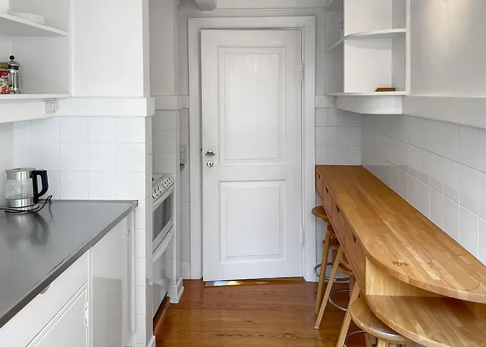 In With Wifi * Bogense