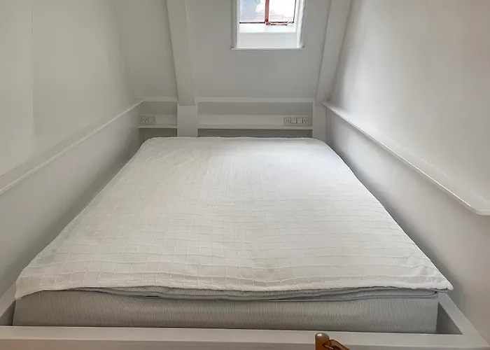 In With Wifi Semesterbostad *