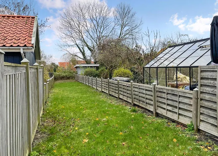 Semesterbostad In With Wifi