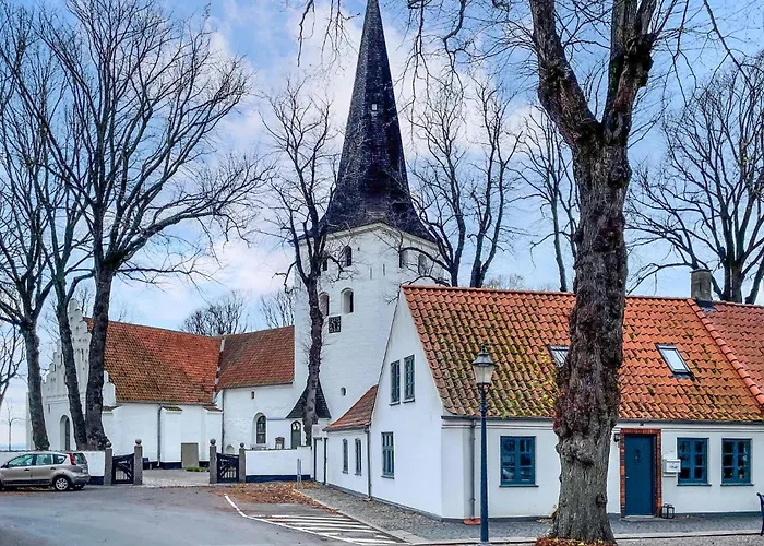 In With Wifi Bogense